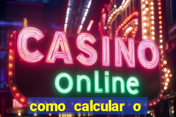 como calcular o cashback da blaze